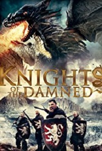 Knights of the Damned (2017)