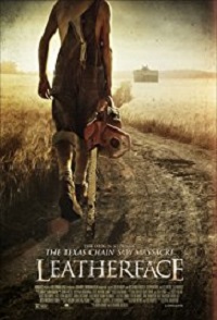 Leatherface (2017)