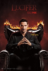 Lucifer Season 03