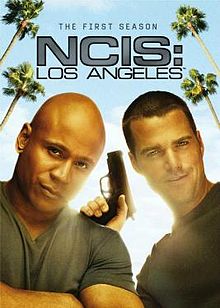 NCIS: Los Angeles Season 01