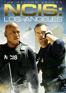 NCIS: Los Angeles Season 02