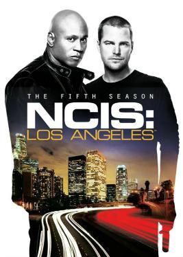 NCIS: Los Angeles Season 05