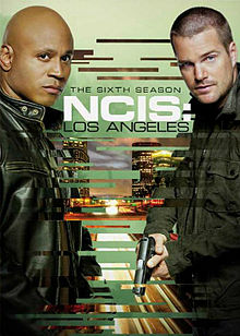 NCIS: Los Angeles Season 06