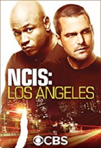 NCIS: Los Angeles Season 09