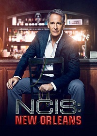 NCIS: New Orleans Season 04