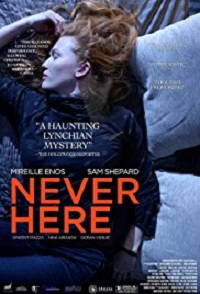 Never Here (2017)