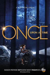 Once Upon a Time Season 07