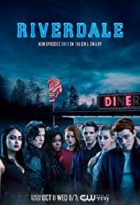 Riverdale Season 02