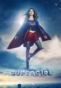 Supergirl Season 03