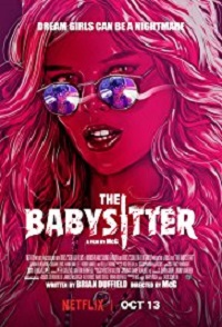 The Babysitter (2017)