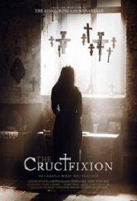 The Crucifixion (2017)