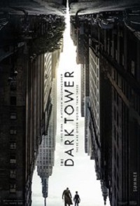 The Dark Tower (2017)