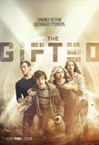 The Gifted Season 01 | Episode 01-13