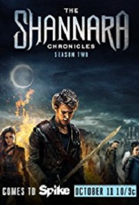 The Shannara Chronicles Season 02