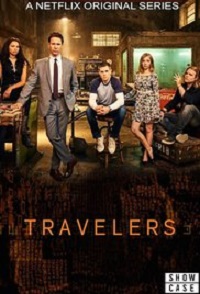 Travelers Season 02