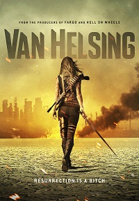 Van Helsing Season 02