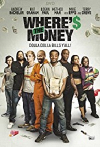 Where’s the Money (2017)