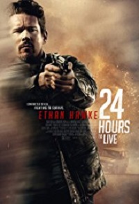 24 Hours to Live (2017)