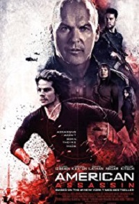 American Assassin (2017)