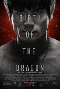 Birth of the Dragon (2016)