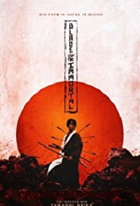 Blade of the Immortal (2017)