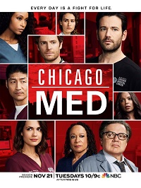 Chicago Med Season 03