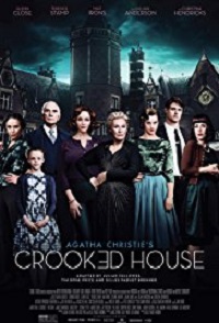 Crooked House (2017)