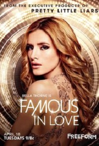 Famous in Love Season 01