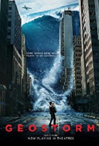 Geostorm (2017)