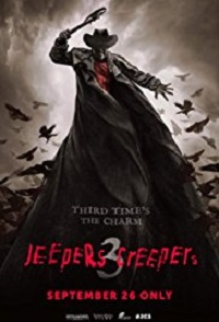 Jeepers Creepers 3 (2017)