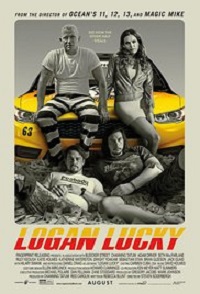 Logan Lucky (2017)