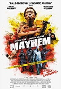 Mayhem (2017)