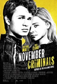 November Criminals (2017)