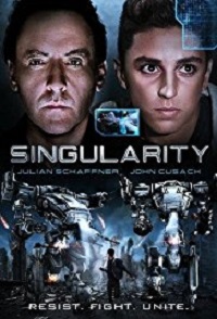 Singularity (2017)