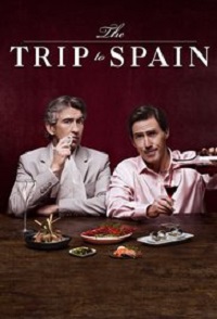 The Trip to Spain (2017)