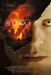 Alien Invasion: S.U.M.1 (2017)