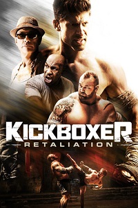 Kickboxer: Retaliation (2018)