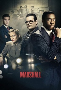 Marshal (2017)