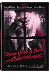 Once Upon a Time at Christmas (2017)