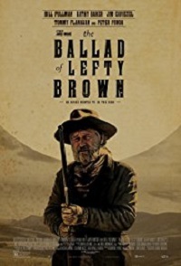 The Ballad of Lefty Brown (2017)