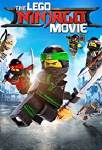 The LEGO Ninjago Movie (2017)