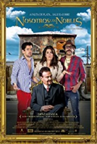 The Noble Family (2013)