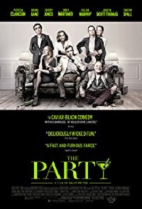 The Party (2017)