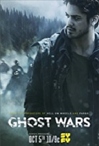 Ghost Wars Season 01