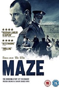 Maze (2017)