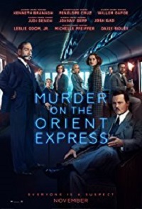 Murder on the Orient Express (2017)