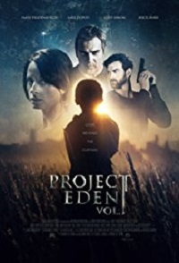 Project Eden: Vol. I (2017)