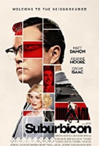 Suburbicon (2017)