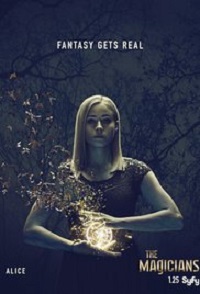 The Magicians Season 03