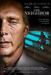 The Neighbor (2017)